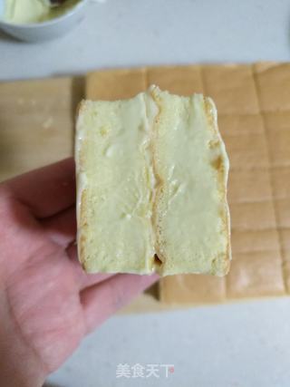 肉松小贝的做法步骤:13