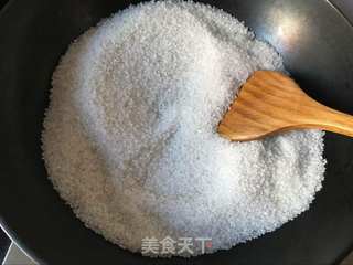 盐焗鸡的做法步骤:5
