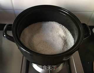 盐焗鸡的做法步骤:6