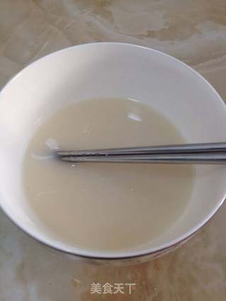 超酥肉火烧的做法步骤:2