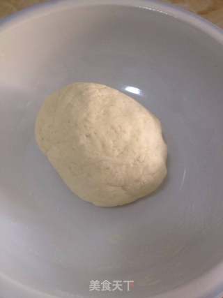 超酥肉火烧的做法步骤:4