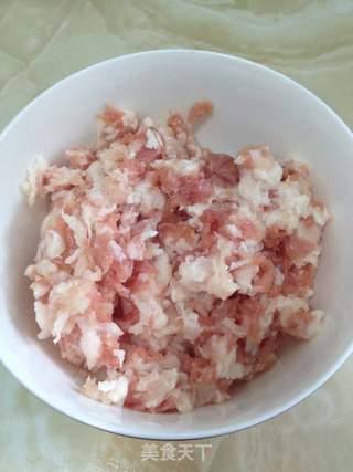 超酥肉火烧的做法步骤:6