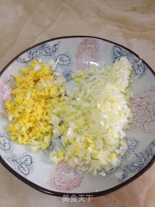 超酥肉火烧的做法步骤:7