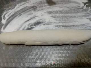 猪肉香菇包的做法步骤:8