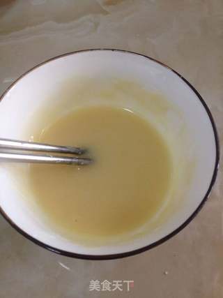 超酥肉火烧的做法步骤:10