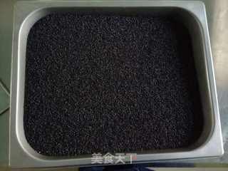 营养师手工熬制阿胶糕的做法步骤:5