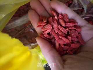 营养师手工熬制阿胶糕的做法步骤:6