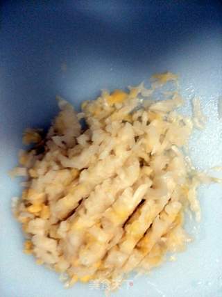 老坛酸菜肉卤面的做法步骤:2