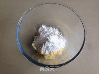 圣诞糖霜饼干的做法步骤:2