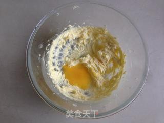 圣诞糖霜饼干的做法步骤:4