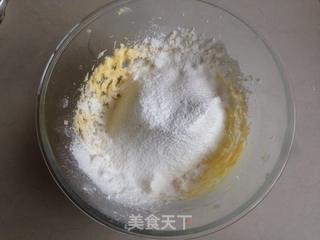 圣诞糖霜饼干的做法步骤:5