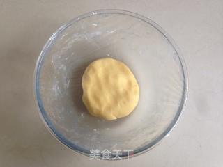 圣诞糖霜饼干的做法步骤:6