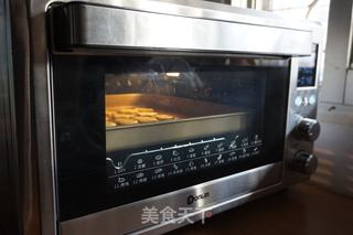 圣诞糖霜饼干的做法步骤:10