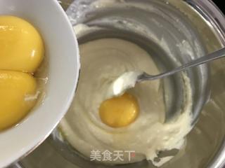 轻乳酪蛋糕的做法步骤：6