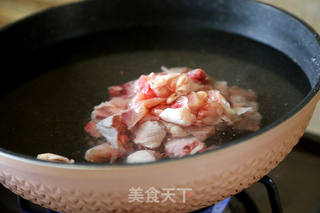 自制番茄火锅汤底----可以喝的火锅汤的做法步骤:3