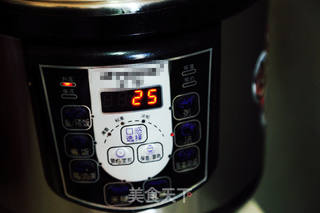 自制番茄火锅汤底----可以喝的火锅汤的做法步骤:5