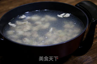 自制番茄火锅汤底----可以喝的火锅汤的做法步骤:6