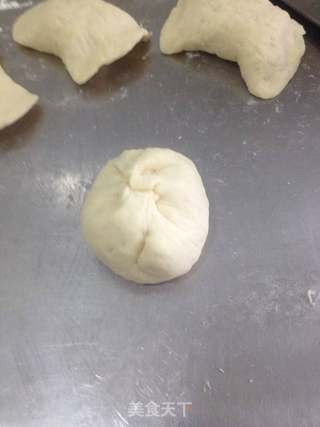 超酥肉火烧的做法步骤:18