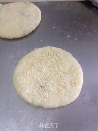 超酥肉火烧的做法步骤:24