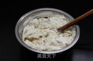 晶莹剔透,鲜虾云吞的做法步骤:4