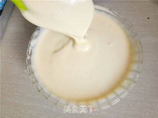 迷你南瓜纸杯蛋糕的做法步骤:10
