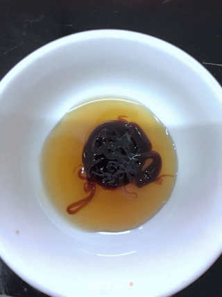 香烤五花肉的做法步骤:3