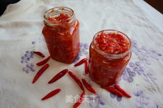 剁椒酱的做法步骤:9