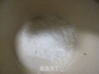 双色麻食的做法步骤:2