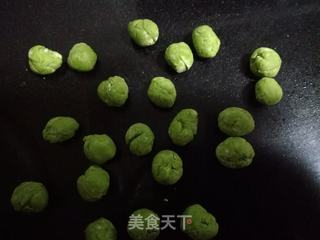 双色麻食的做法步骤:4