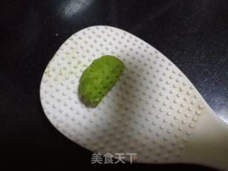 双色麻食的做法步骤:7