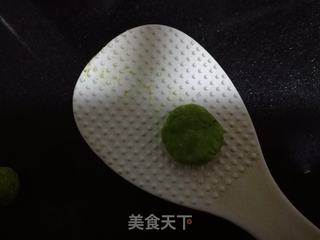 双色麻食的做法步骤:5