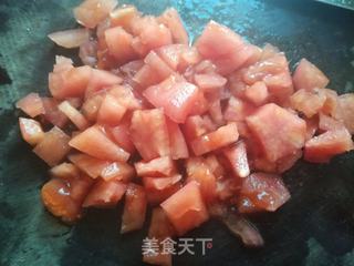 双色麻食的做法步骤:13