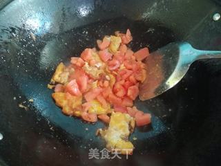 双色麻食的做法步骤:16