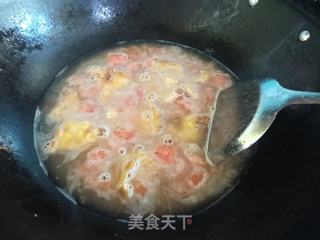 双色麻食的做法步骤:17