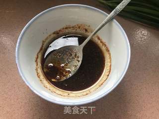 微波炉烤鱼的做法步骤:3
