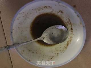 微波炉烤鱼的做法步骤:9