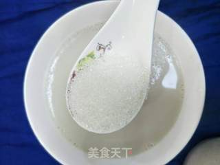花生红枣豆浆的做法步骤:6