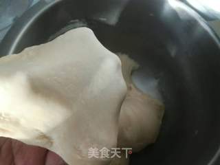 #烤箱美味#老式面包的做法步骤:6