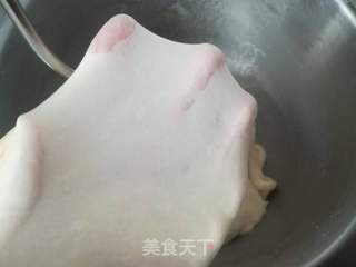 #烤箱美味#老式面包的做法步骤:8