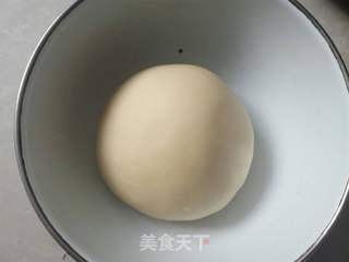 #烤箱美味#老式面包的做法步骤:9