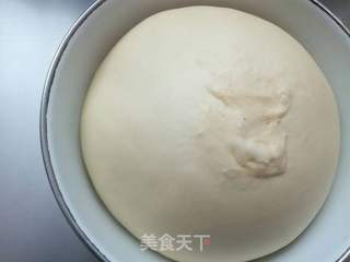#烤箱美味#老式面包的做法步骤:10