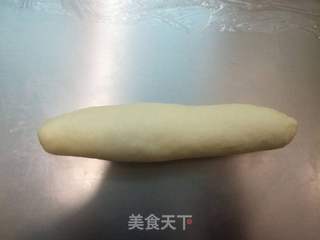 #烤箱美味#老式面包的做法步骤:14