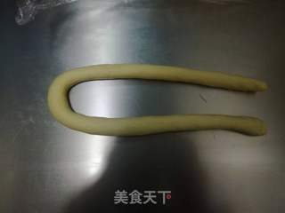 #烤箱美味#老式面包的做法步骤:16