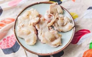 亲子饭(日名:親子丼)的做法步骤:6