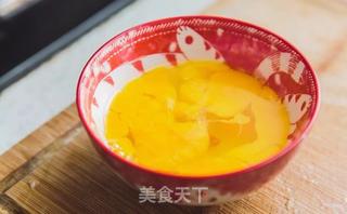 亲子饭(日名:親子丼)的做法步骤:9