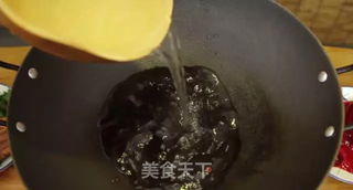 潮音潮人:潮汕猪血汤的做法步骤:3