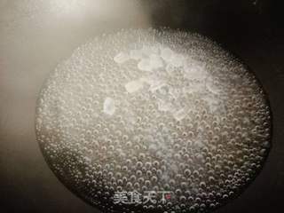 南瓜雪球奶昔的做法步骤:5