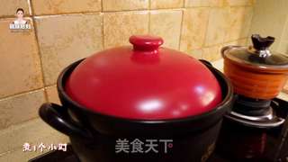韩式芝士排骨的做法步骤:7