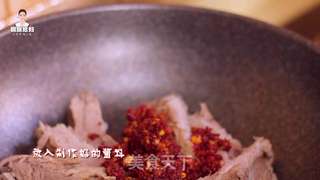 韩式芝士排骨的做法步骤:12