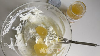 抹茶毛巾卷的做法步骤:11